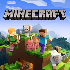 Minecraft Java + Bedrock