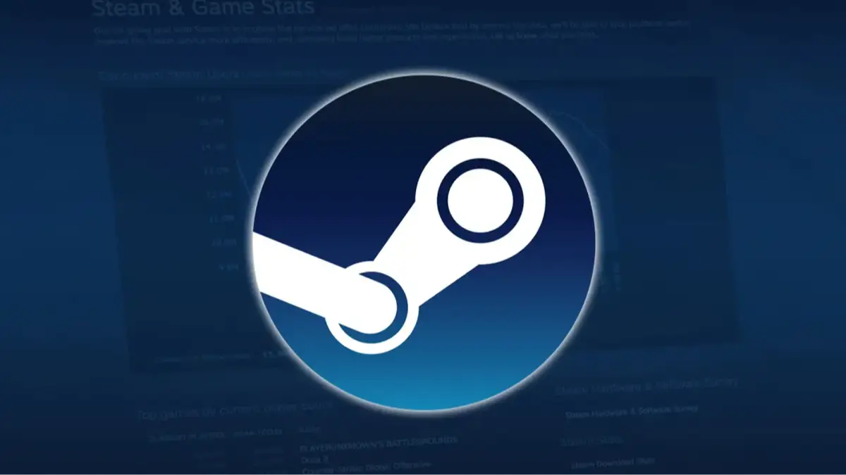 Steam Wallet Gift Card R$100