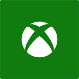 Xbox Gift Card R$80