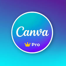 Canva Pro — 1 Ano